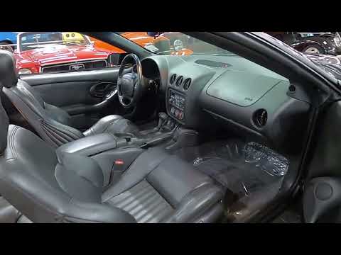 2002 Pontiac Firebird (CC-1608674) for sale in Venice, Florida