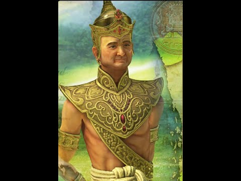 Civ 5 Deity Siam first and last