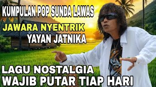 Download lagu KUMPULAN LAGU POP SUNDA LAWAS //YAYAN JATNIKA || BANYAK DI CARI || PALING ENAK DI DENGAR VIRAL 2025. mp3 Download lagu KUMPULAN LAGU POP SUNDA LAWAS //YAYAN JATNIKA || BANYAK DI CARI || PALING ENAK DI DENGAR VIRAL 2025. mp3