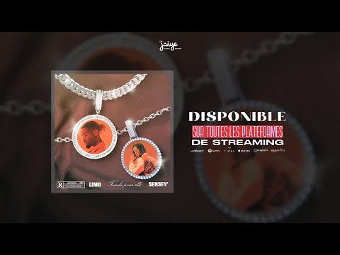 LIMO - Tombé pour elle Ft. SenSey'