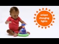 BRIGHT STARTS suktukas, 10042
