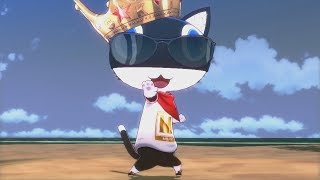 Cover art for Tokyo Daylight (Persona 5 Dancing)