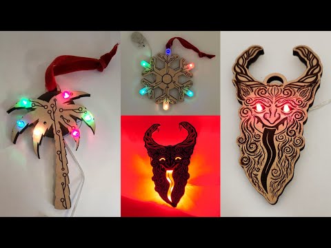 Solder Sesh #51 - It's Krampustime!