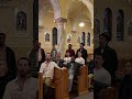 THIS is how you open a motet 🔥 William Cornysh’s "Ave Maria, mater Dei" from the Eton Choirbook.