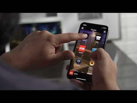 Welcome to your Jooced Smart Home