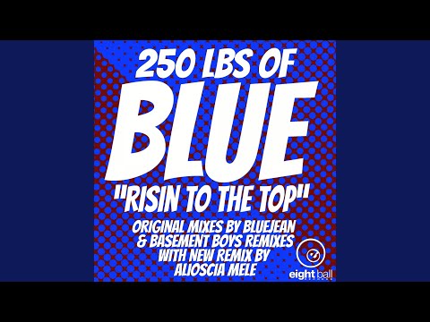 Risin To The Top (Instrumental Remix by Basement Boys)