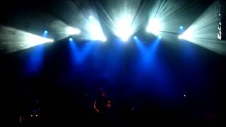 Hypno5e - Gehenne (live at Le Bikini) - 2013/04/08