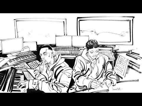 Spirit Of Da Underground - Way I Are (Timbaland - The Way I Are) | garage house