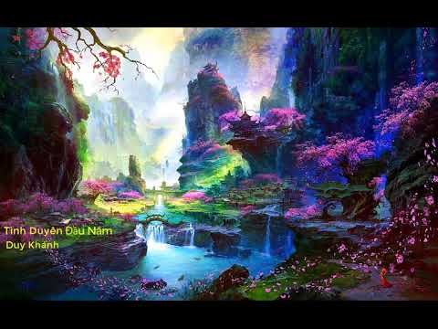 Thể hiện bởi Duy Khánh