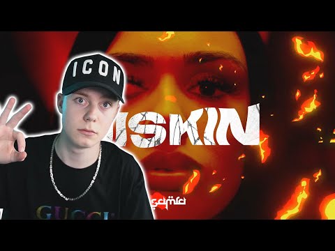 Dieser Andere...💔SAMRA - MISKIN (PROD. BY JUMPA) REACTION/ANALYSE