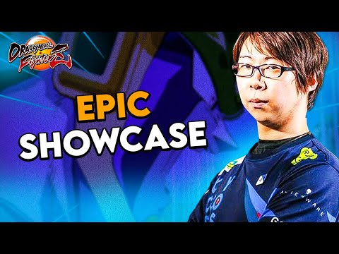 Every Dragon Ball FighterZ Last Round EVO Grand Finals (2018–2025)