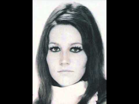 Marta Kubišová - Reťaz (Chce jen vládnout slovensky)