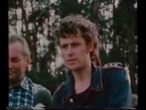 Heidebrand Videos 1975 Feuerwehr  1 FF Sasel