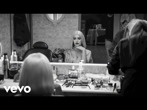 Lali, Cazzu - Ladrón (El Significado)