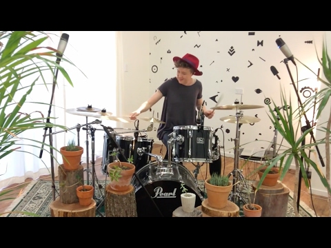 Rise and Shine - Wild Eyed Wonder (Hit Like A Girl Contest 2017)