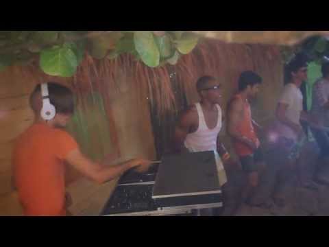 Keila - I want to go to PLAYA ( Featuring Orland Max) - Dir.  Joel Guilian