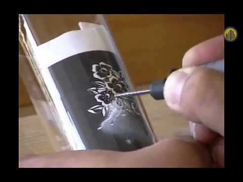 DREMEL Deimantinis taškinis antgalis D=2,0, 2 vnt. video
