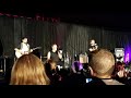 Louden Swain • Too Far Away • Supernatural Charlotte 2018