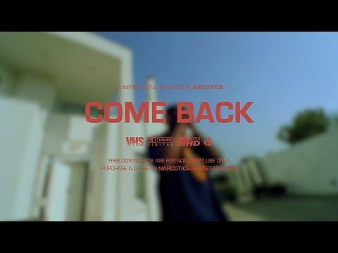 (FREE) Reezy Type Beat - "COME BACK" | Guitar Type Beat 2022
