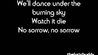 Slash - Apocalyptic Love (Lyrics)
