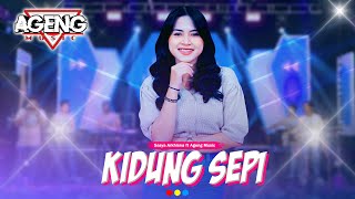 Download lagu KIDUNG SEPI - Sasya Arkhisna ft Ageng Music ( Live Music) mp3