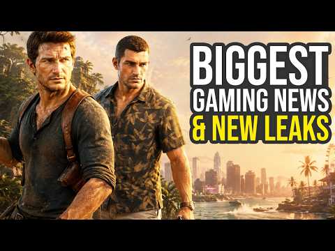 State Of Play Announced, Big Ubisoft Line-up, Huge New Games Announced & More Gaming News