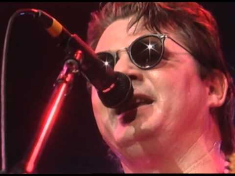 Steve Miller Band - Jet Airliner - 11/26/1989 - Cow Palace (Official)