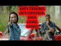Hard To Get 2014 Explained South Africa S Stylish Crime Romance Film Analysis