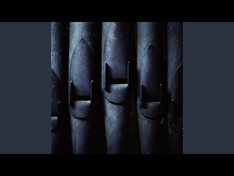 Harmonica - Anna Von Hausswolff