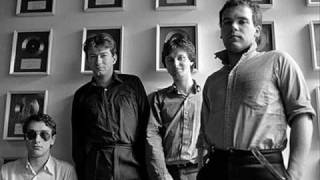 Gang of Four "In The Ditch"