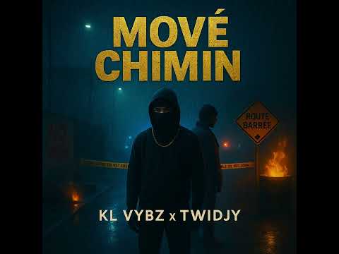 KL Vybz and Twidjy Officiel