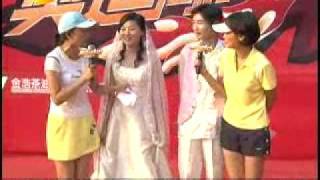 Crazy Bride（full episode:2-1）