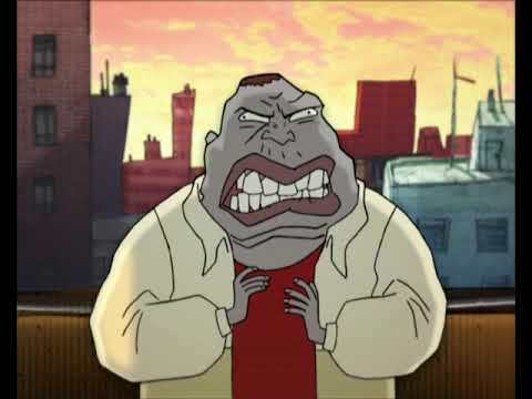 Lascars - Coup de pression S02E04 HD