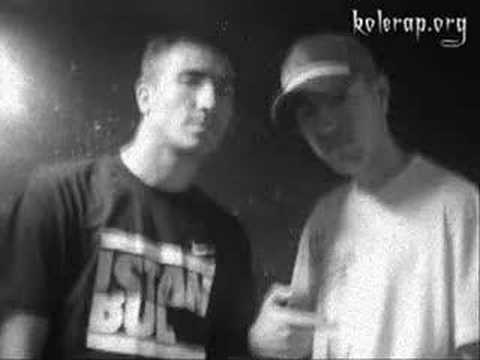 Abluka Alarm ft. Sagopa Kajmer - Tovbelerim Hasarli