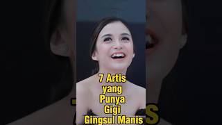 Download lagu 7 Artists Who Have Gagged Teeth That Make Them Even Cuter #artistnews mp3