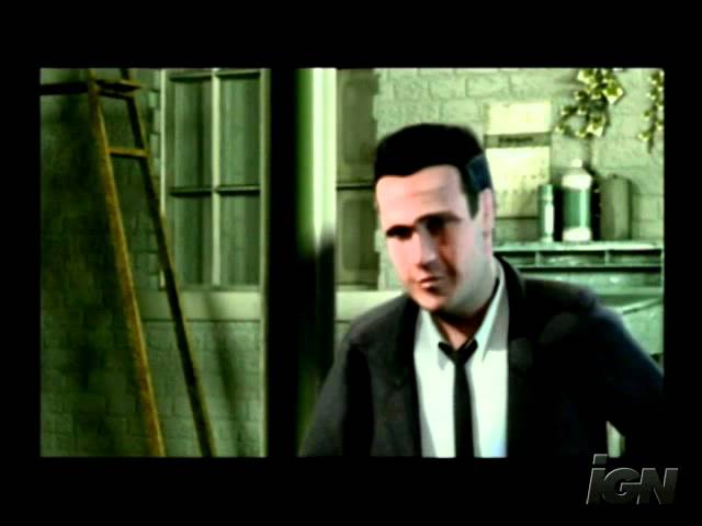 Reservoir Dogs (PAL)