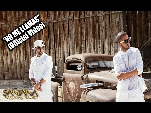 Gocho - No me llamas (Official Video)