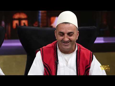 Nata e “Rapsodët e Deçanit”