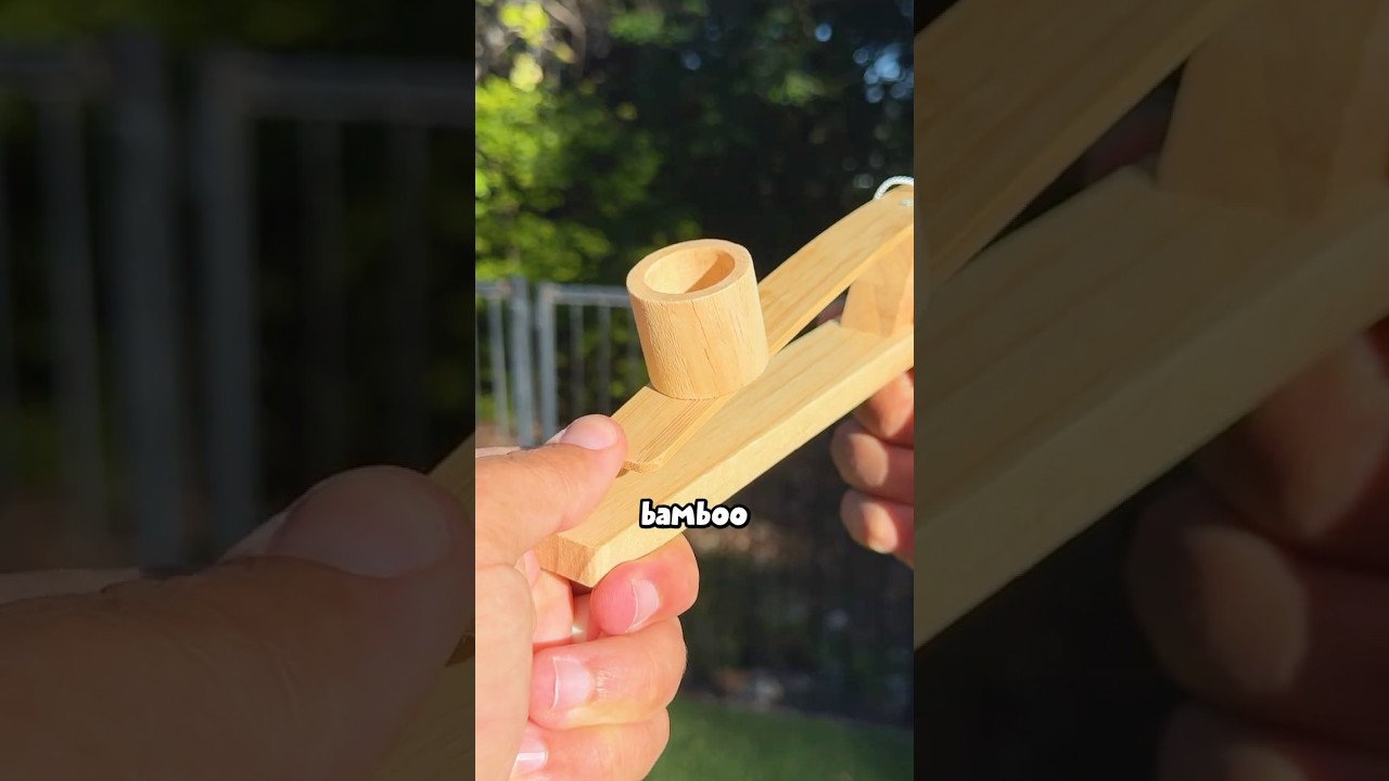 what a bamboo catapult looks like :]