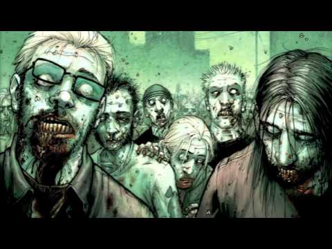 Through The Roots - Zombie