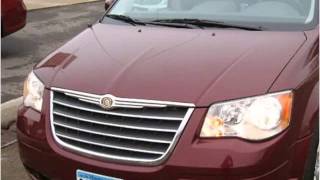 preview picture of video '2008 Chrysler Town & Country Used Cars Edgerton MN'
