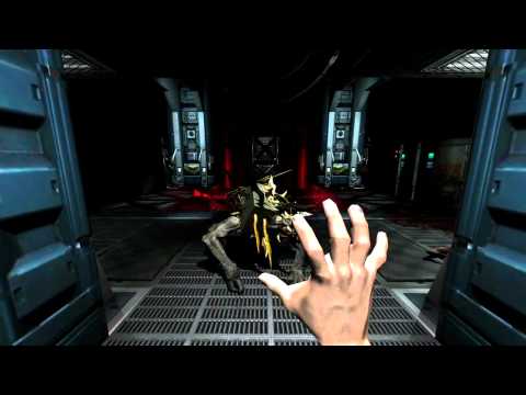 Doom 3 BFG Edition Trailer