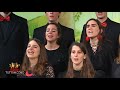 TUTTI IN CORO POPCHORDS SECONDA PARTE