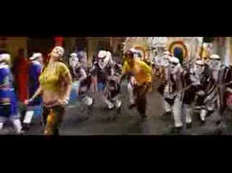 kitta nerungi vaadi - dishoom