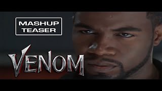 Spawn | Venom - [Mashup] Teaser Trailer