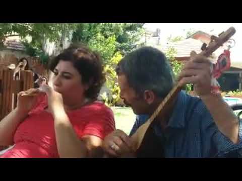 Maçka yoları taşlı Sipsi Üçtelli Osman Kırca Filiz İlkay