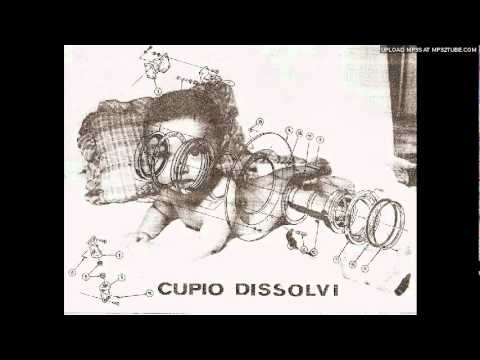 Cupio Dissolvi - Colemesi live 22/08/1994 @ XI Meeting Anticlericale, Fano
