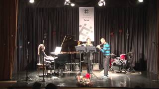 Andante del Concierto para dos mandolinas de Vivaldi