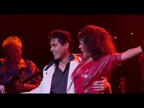 REBEL DEAN - "ROCKIN' GOOD WAY" (2008)