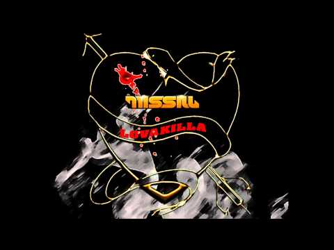 Missill - Lova Killa (Distroker Remix)